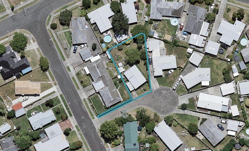 7 Sutherland Street, Tamatea, Napier - Carousel 1