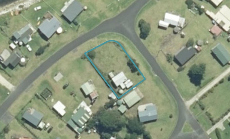 36 Cooper Drive, Kawhia, Kawhia - Carousel 1