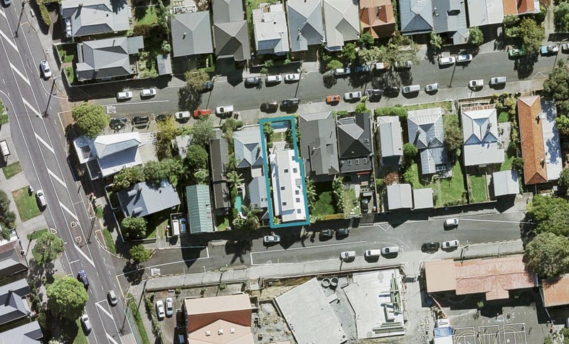 99 Douglas Street, Ponsonby, Auckland - Carousel 1