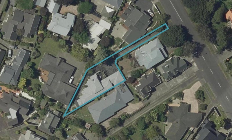396A Albert Street, Hokowhitu, Palmerston North - Carousel 1
