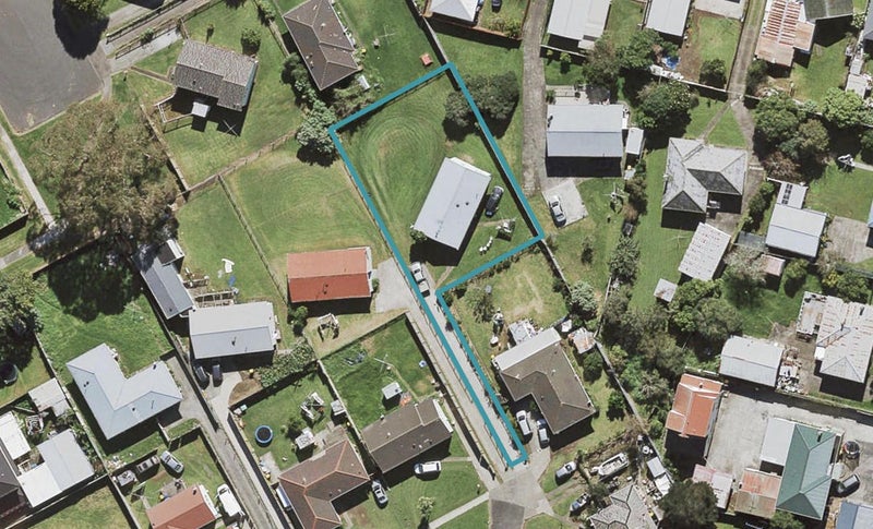 16 Forbury Place, Mangere, Auckland - Carousel 1