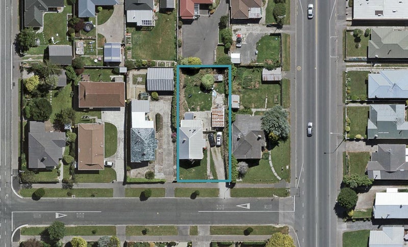 156 Selwyn Street, Appleby, Invercargill - Carousel 1