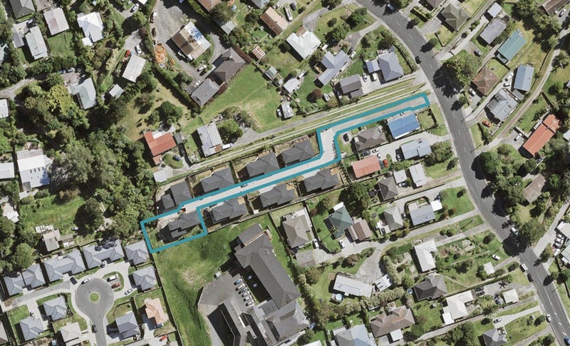 8 Stella Rise, Sunnyvale, Auckland - Carousel 1