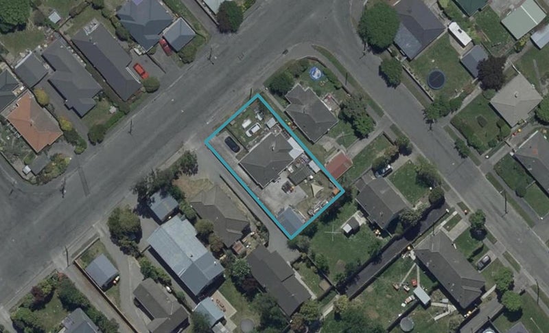 39 Aorangi Road, Bryndwr, Christchurch - Carousel 1