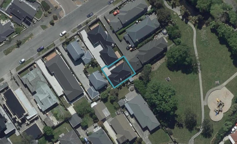 82B Grants Road, Papanui, Christchurch - Carousel 1