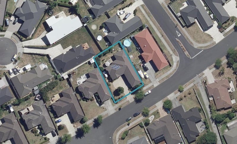 121 Wentworth Drive, Rototuna North, Hamilton - Carousel 1