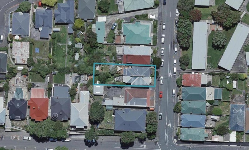 294 Rintoul Street, Berhampore, Wellington - Carousel 1