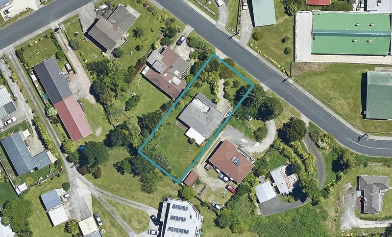 8 Hamuera Street, Koutu, Rotorua - Carousel 1