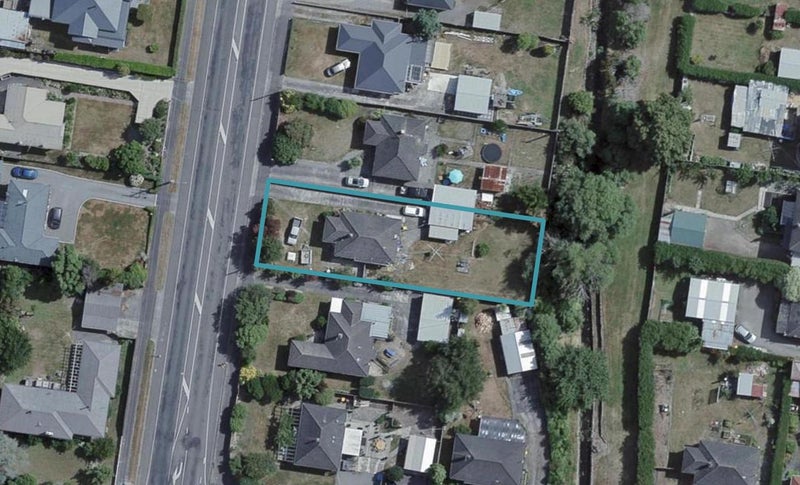 68 Opaki Road, Lansdowne, Masterton - Carousel 1