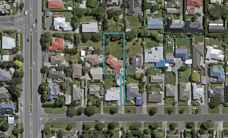 18 Chelmsford Street, Windsor, Invercargill - Carousel 1