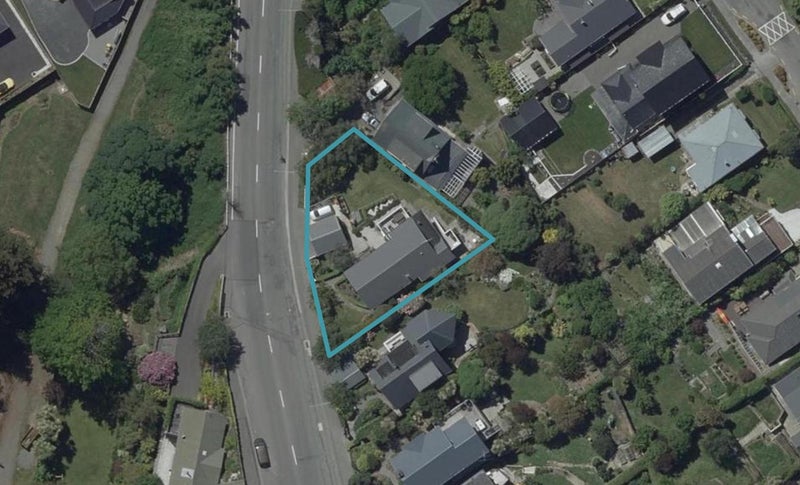 3 Hackthorne Road, Cashmere, Christchurch - Carousel 1