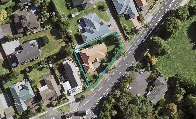 170 Hill Road, Manurewa, Auckland - Carousel 1