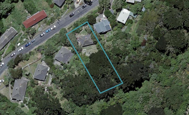 26 Tannadyce Street, Strathmore Park, Wellington - Carousel 1