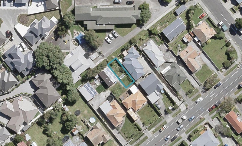 6/29 Waiwhetu Road, Waiwhetu, Lower Hutt - Carousel 1