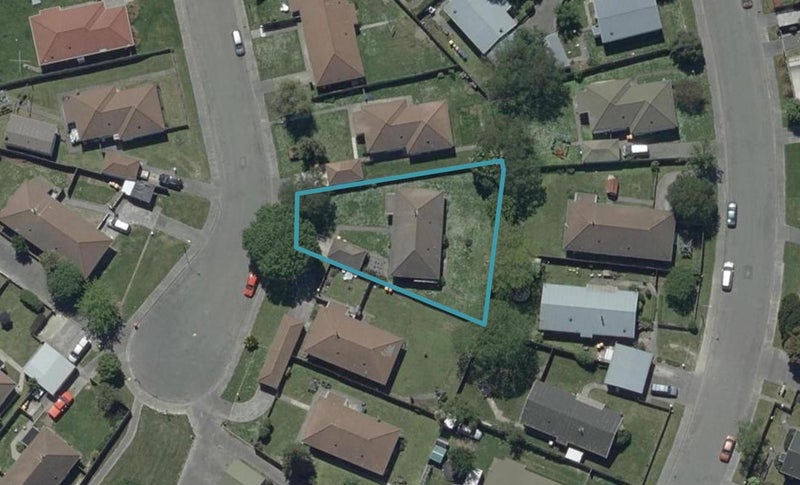 21 Laramie Place, Broomfield, Christchurch - Carousel 1