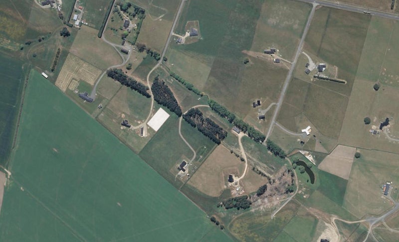 1179 Oxford Road, Cust, Rangiora - Carousel 1
