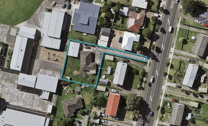 96 Preston Road, Otara, Auckland - Carousel 1