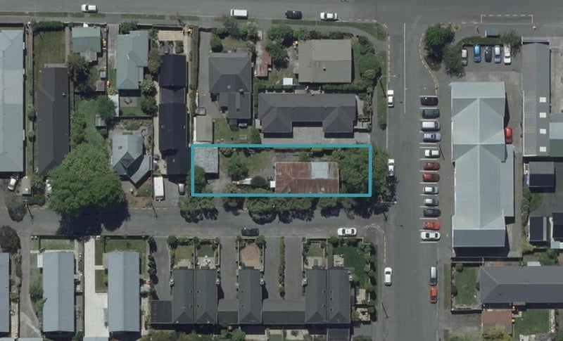 143 Caledonian Road, St Albans, Christchurch - Carousel 1