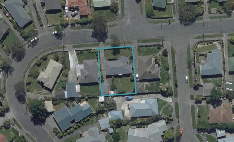 53 Greendale Avenue, Avonhead, Christchurch - Carousel 1