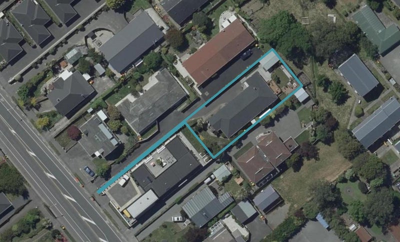 2/104 Barrington Street, Somerfield, Christchurch - Carousel 1