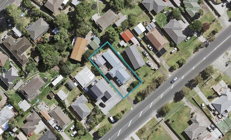 311 Swanson Road, Ranui, Auckland - Carousel 1