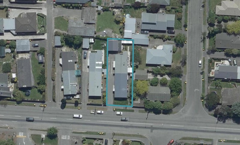 2/25 Prestons Road, Redwood, Christchurch - Carousel 1