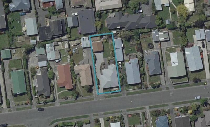 20 Hurunui Street, Cracroft, Christchurch - Carousel 1