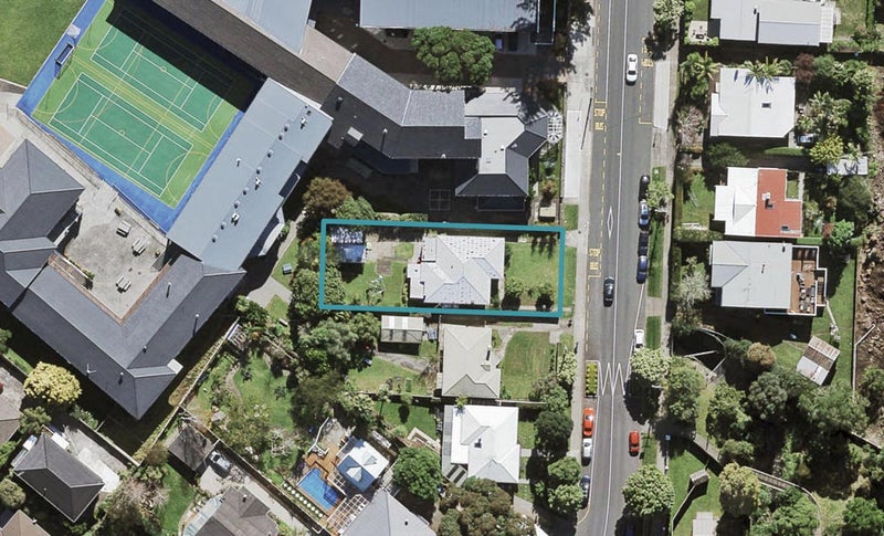 33 Alberton Avenue, Mount Albert, Auckland - Carousel 1