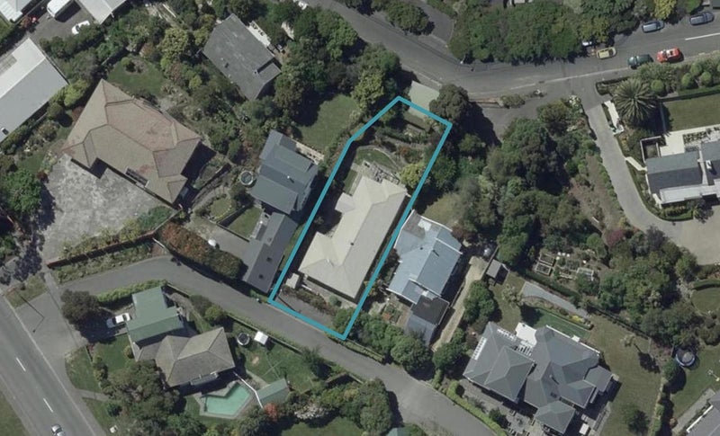 10 Whareora Terrace, Cashmere, Christchurch - Carousel 1