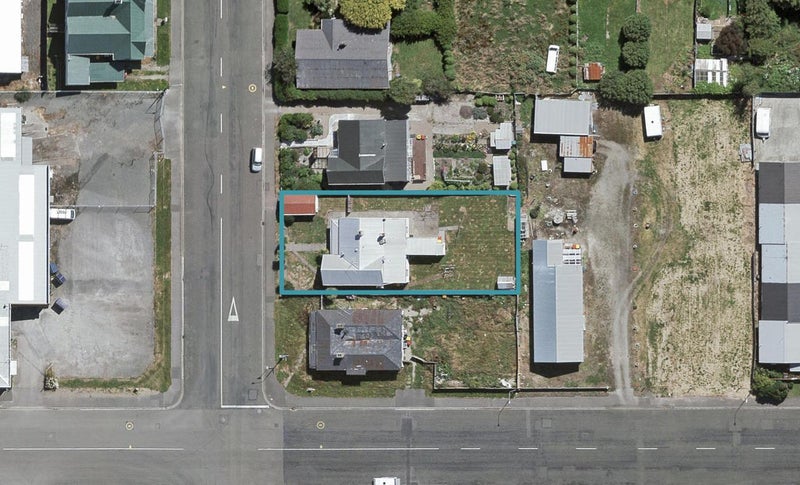 138 Nith Street, Appleby, Invercargill - Carousel 1
