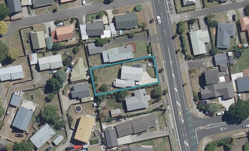 155 Pukete Road, Pukete, Hamilton - Carousel 1
