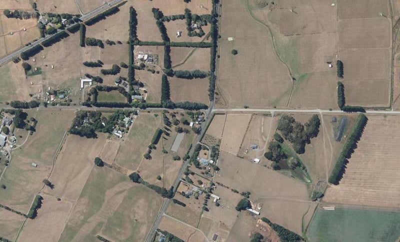 54 No 1 Line, Tauherenikau, Featherston - Carousel 1