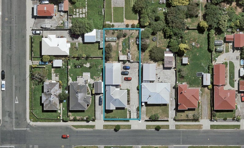 60 O'Hara Street, Appleby, Invercargill - Carousel 1