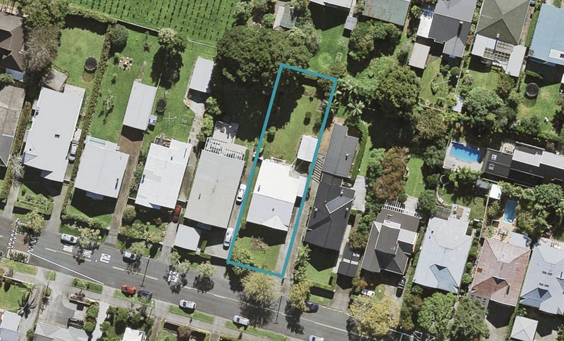 45 Wairiki Road, Mount Eden, Auckland - Carousel 1