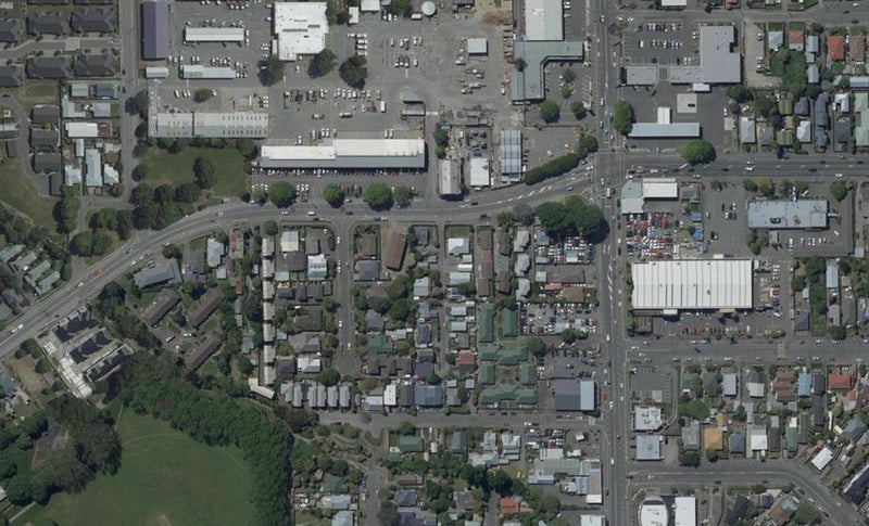 15 Drummond Street, Sydenham, Christchurch - Carousel 1