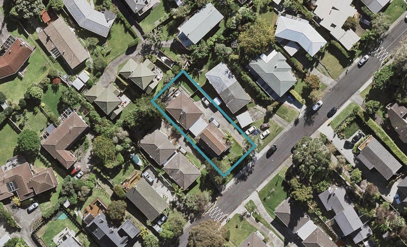 1/57 Alton Avenue, Hillcrest, Auckland - Carousel 1