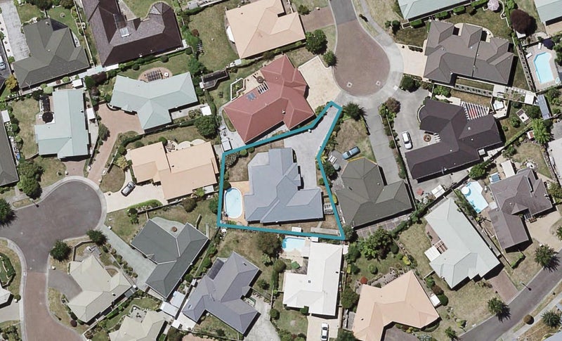 12 Rutland Place, Taradale, Napier - Carousel 1