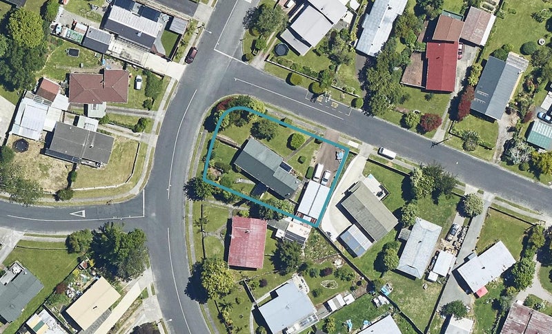 57 Ranginui Street, Ngongotaha, Rotorua - Carousel 1