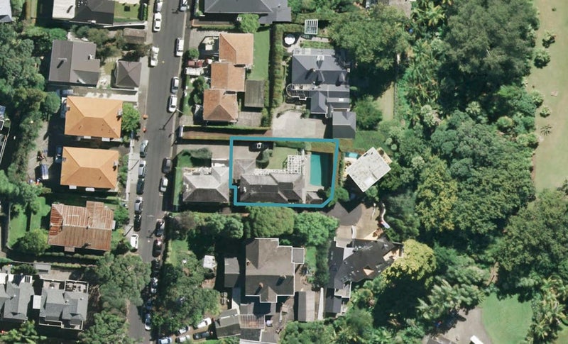 29 St Georges Bay Road, Parnell, Auckland - Carousel 1