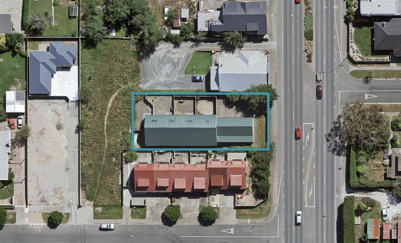 358 Dee Street, Avenal, Invercargill - Carousel 1