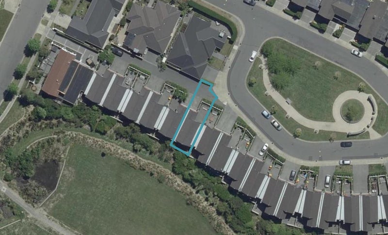 6E Henley Green, Northwood, Christchurch - Carousel 1