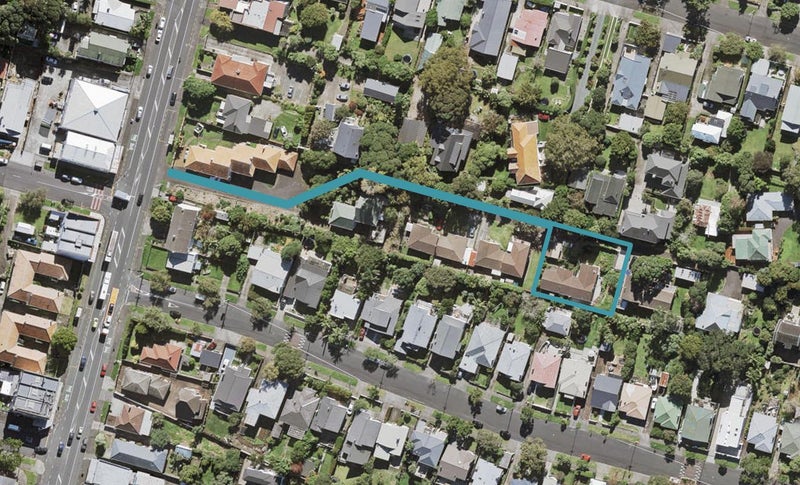 802 Dominion Road, Mount Eden, Auckland - Carousel 1