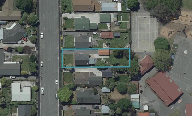 10 Ngarimu Street, Avonside, Christchurch - Carousel 1