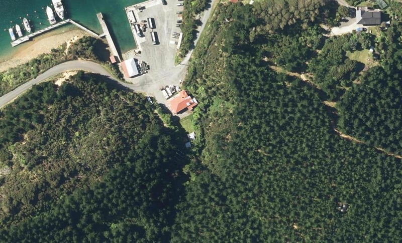 236 Elaine Bay Road, Elaine Bay, Marlborough Sounds - Carousel 1