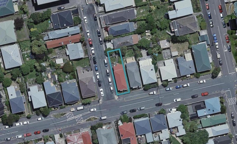 93 Mein Street, Newtown, Wellington - Carousel 1