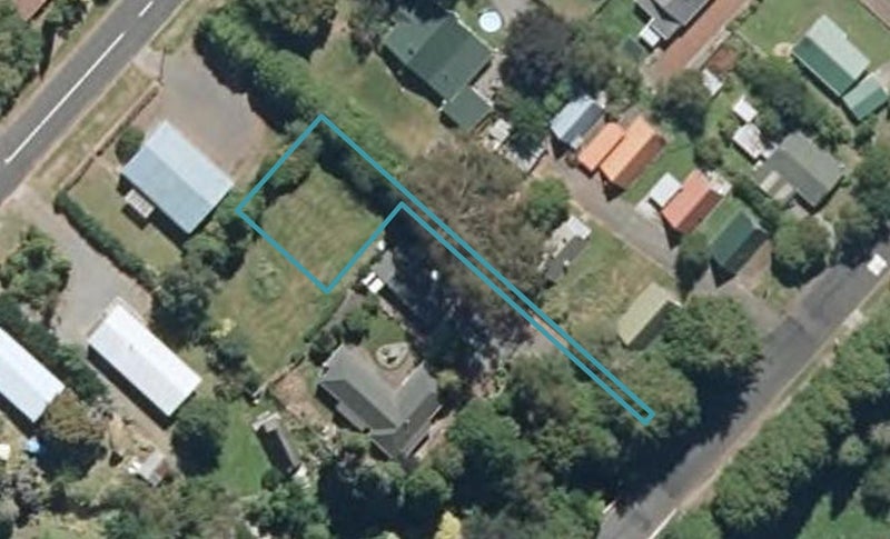 57C Arawa Street, Ohakune - Carousel 1