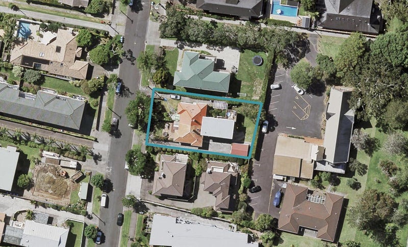 124A Selwyn Avenue, Mission Bay, Auckland - Carousel 1