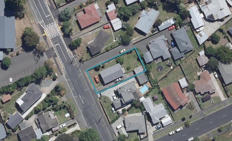40 Knighton Road, Hillcrest, Hamilton - Carousel 1