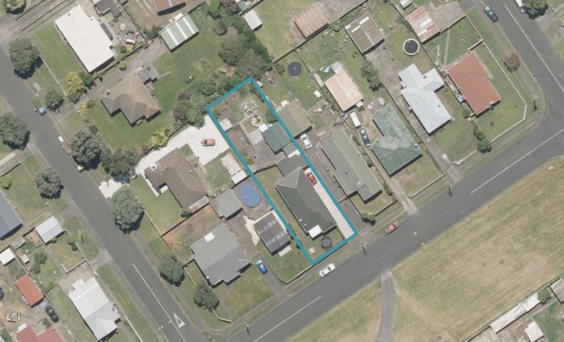 57 Bamber Street, Castlecliff, Whanganui - Carousel 1