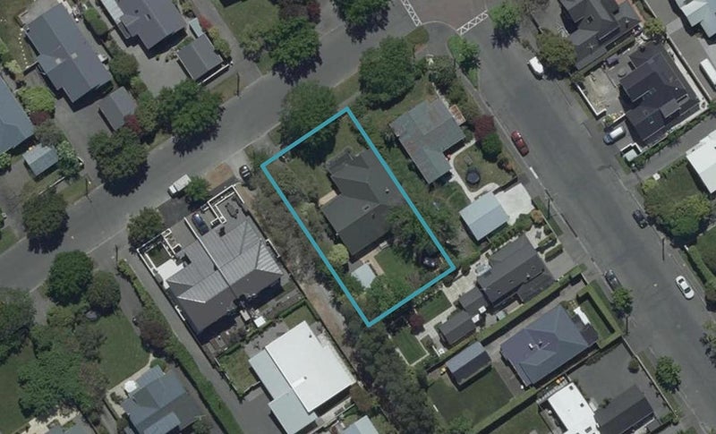 78 Paparoa Street, Papanui, Christchurch - Carousel 1